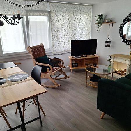 Apartamento Acogedor En LA Coruña Kültér fotó