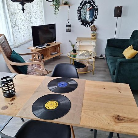 Apartamento Acogedor En LA Coruña Kültér fotó