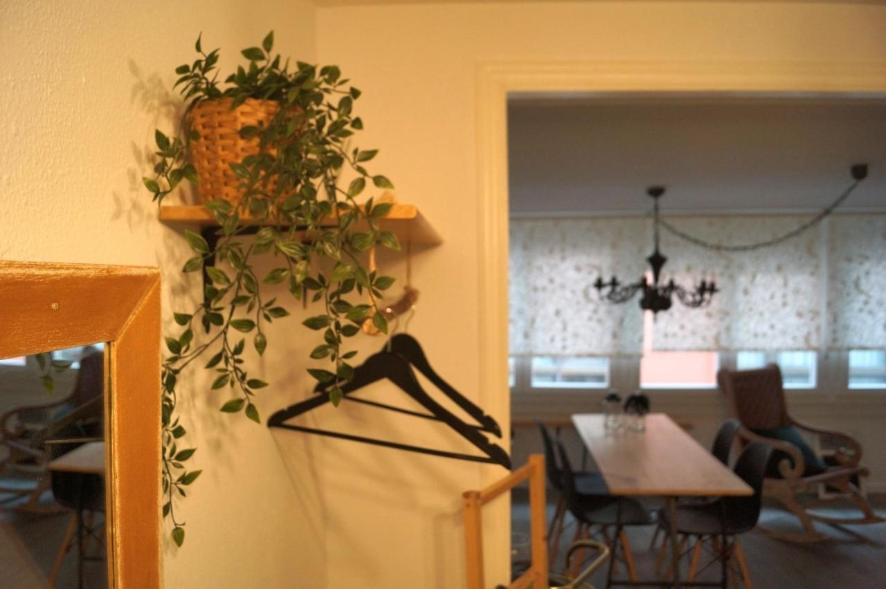Apartamento Acogedor En LA Coruña Kültér fotó