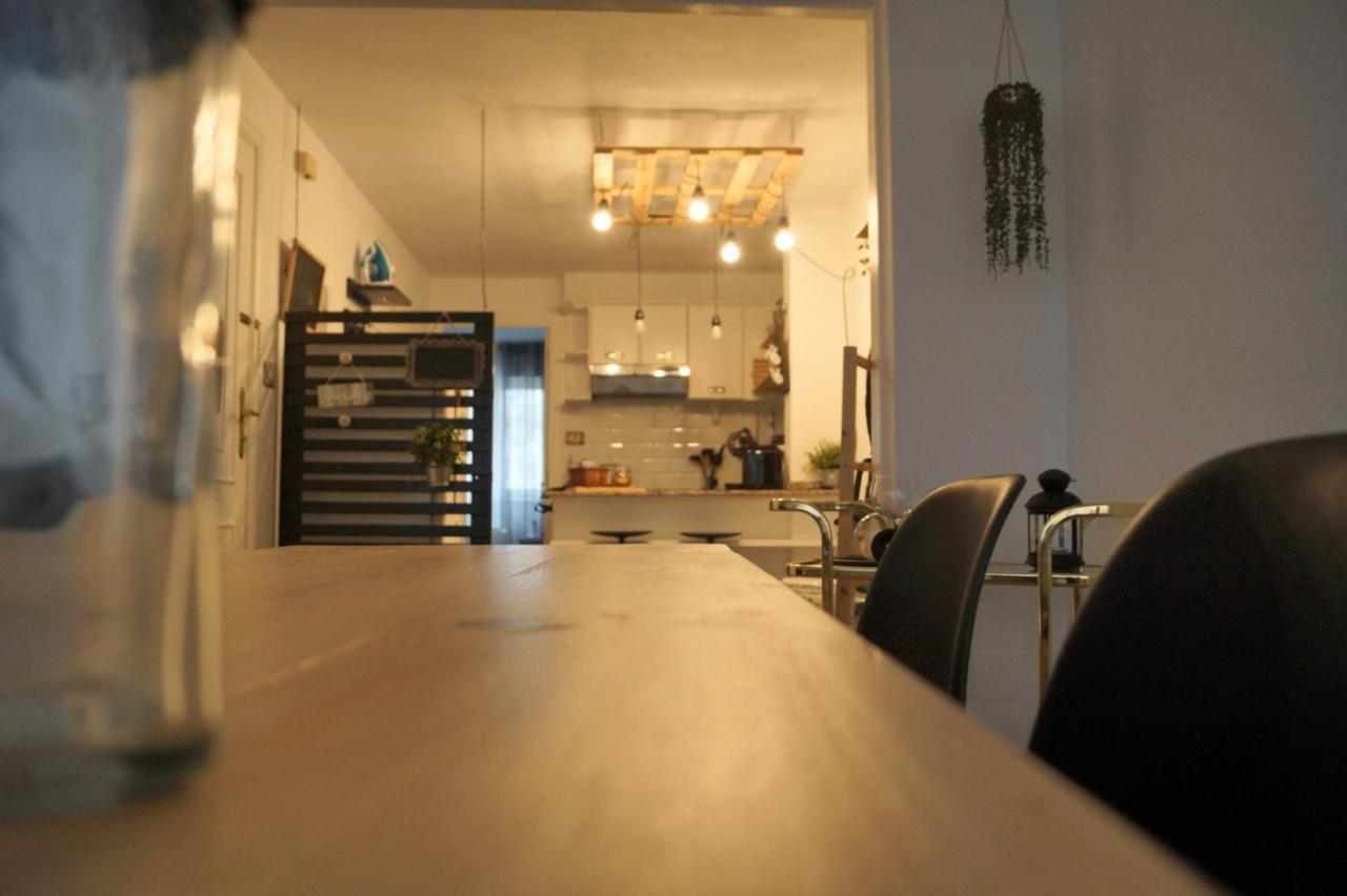 Apartamento Acogedor En LA Coruña Kültér fotó