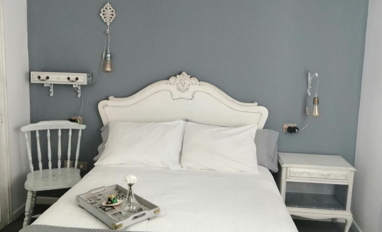 Apartamento Acogedor En LA Coruña Kültér fotó