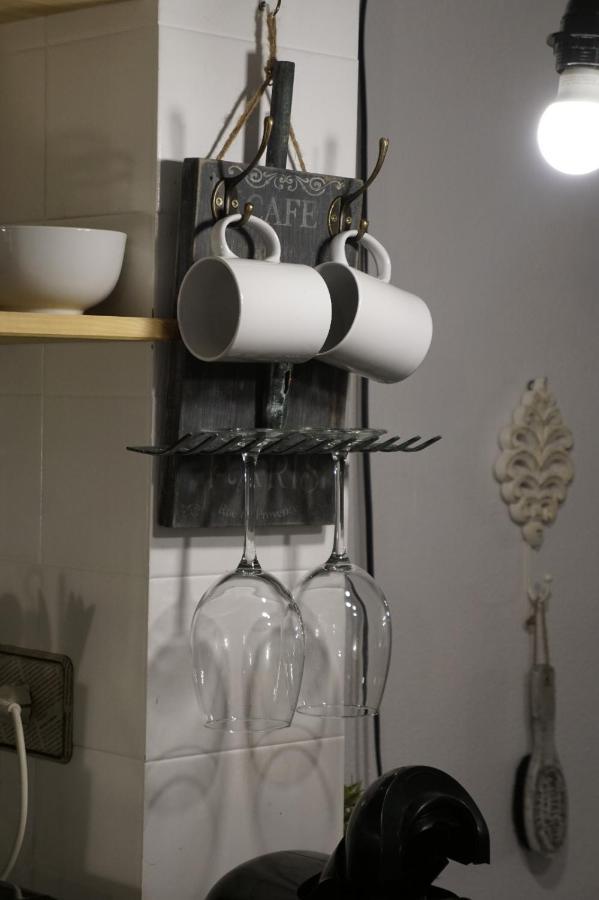 Apartamento Acogedor En LA Coruña Kültér fotó