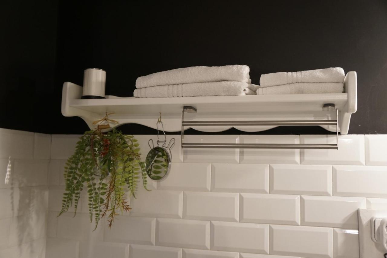 Apartamento Acogedor En LA Coruña Kültér fotó