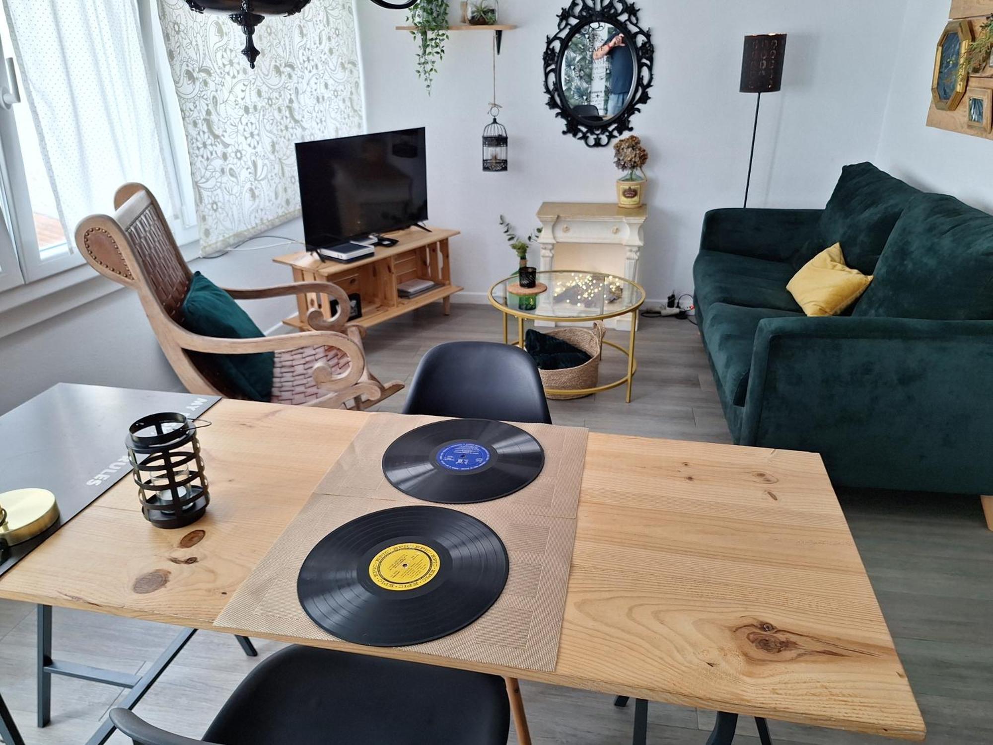 Apartamento Acogedor En LA Coruña Kültér fotó
