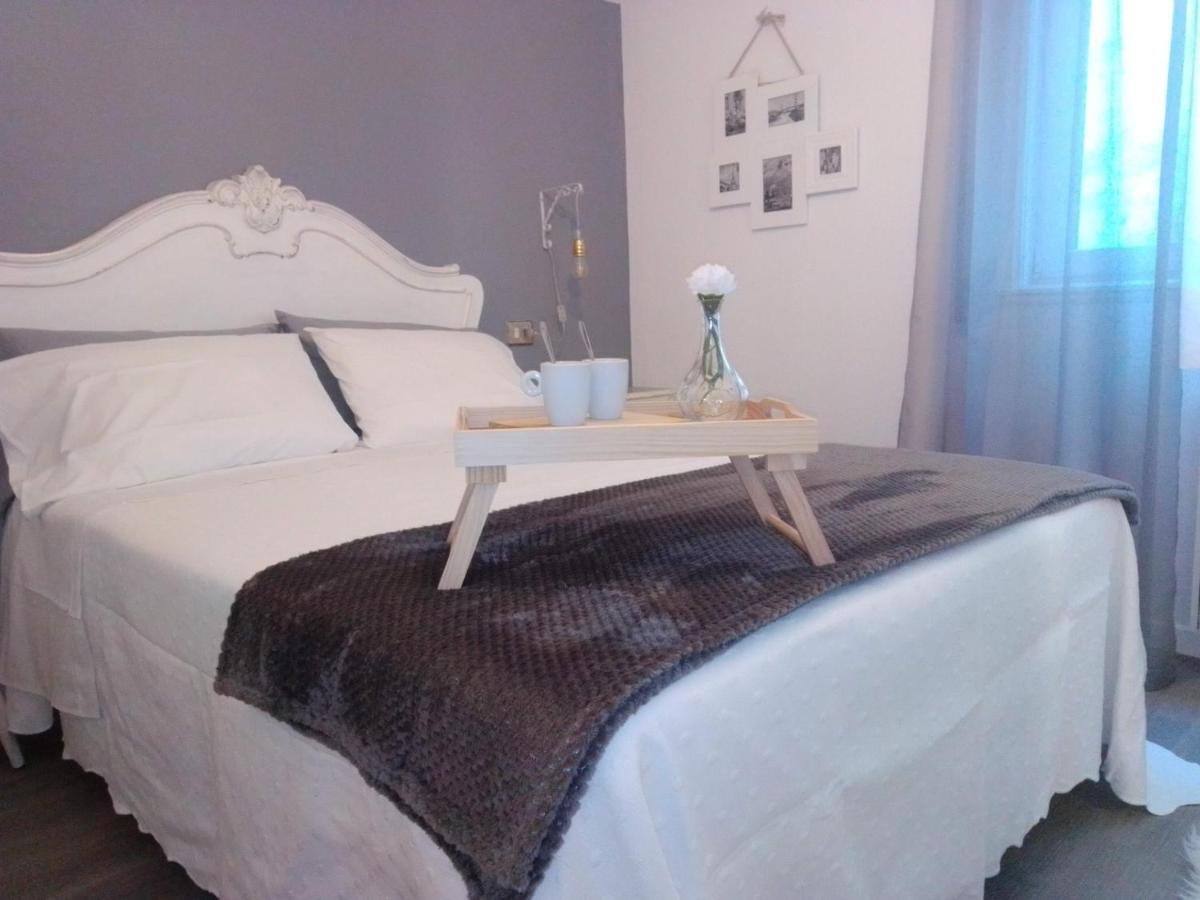Apartamento Acogedor En LA Coruña Kültér fotó